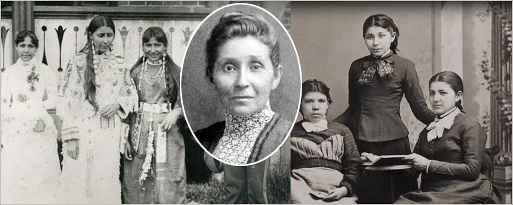 Susan La Flesche Picotte: America’s First Native American Doctor