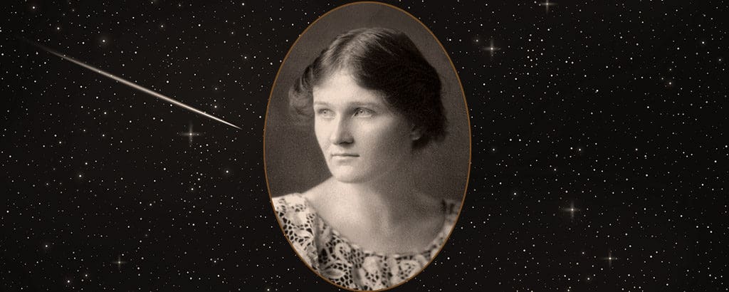 Cecelia Payne, the greatest female astronomer in history