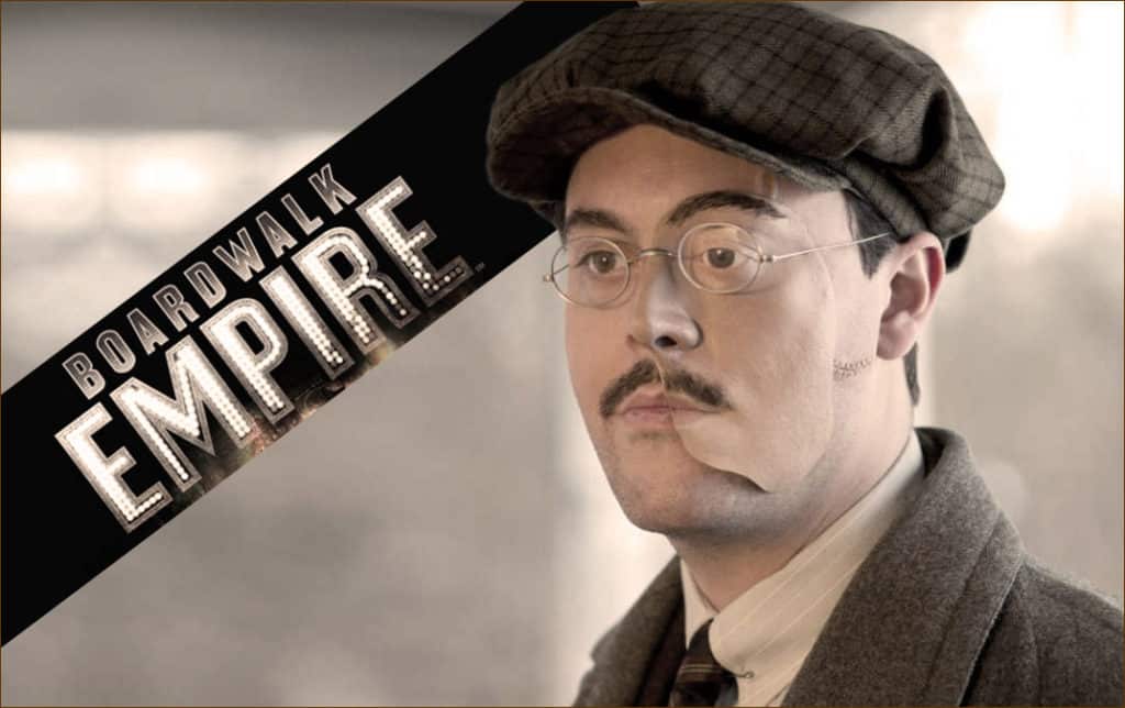 Anna Coleman Ladd Repairing WWI's Broken Faces WednesdaysWomen