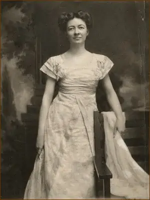 The University of Pennsylvania initially denied Mary Pennington her degree.