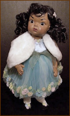 jackie ormes doll