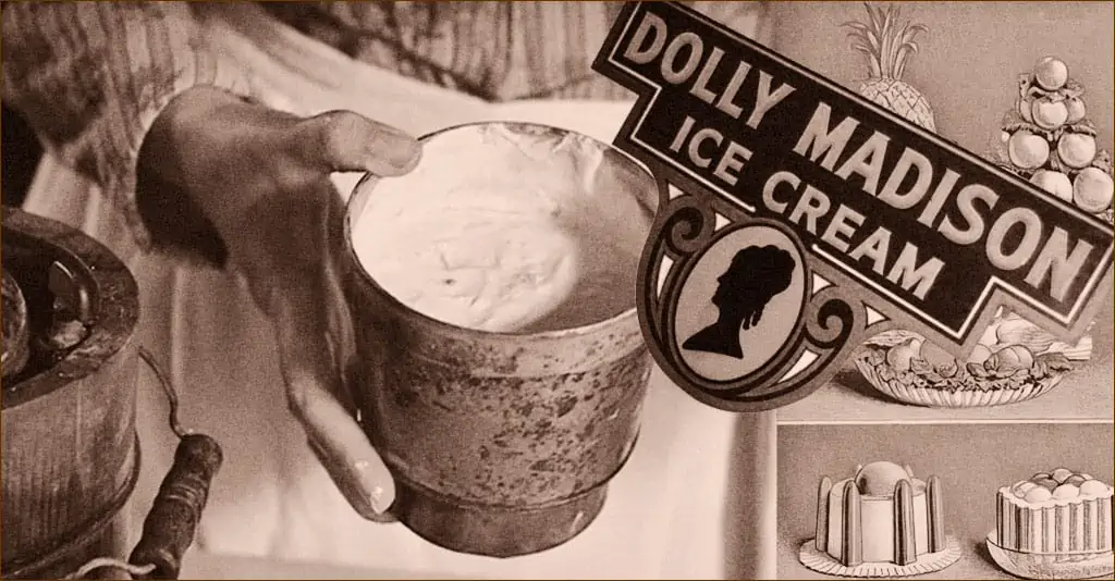 Five Women Who Whipped Up Ice Cream History WednesdaysWomen