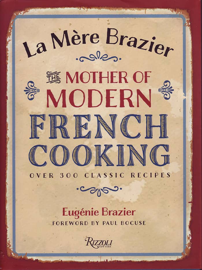 Cover of the book La Mére Brazier